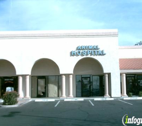 Red Mountain Animal Hospital - Mesa, AZ