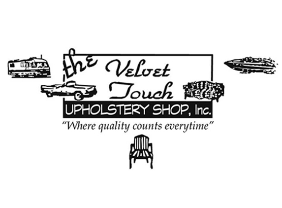 Velvet Touch Upholstery - Lancaster, CA