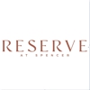The Reserve at Spencer gallery