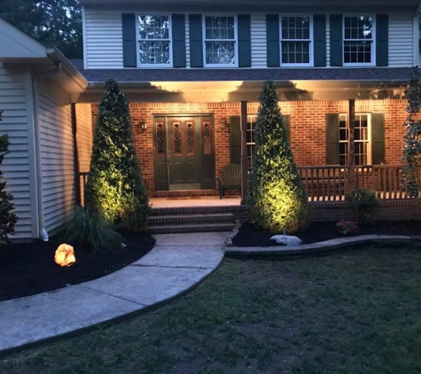 Rainmaker Irrigation & Landscaping - Hammonton, NJ