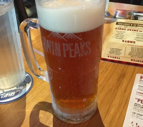 Twin Peaks Restaurant - Augusta, GA