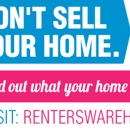 Renters Warehouse - Real Estate Management