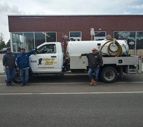 Toilets on the Go - Cheyenne, WY