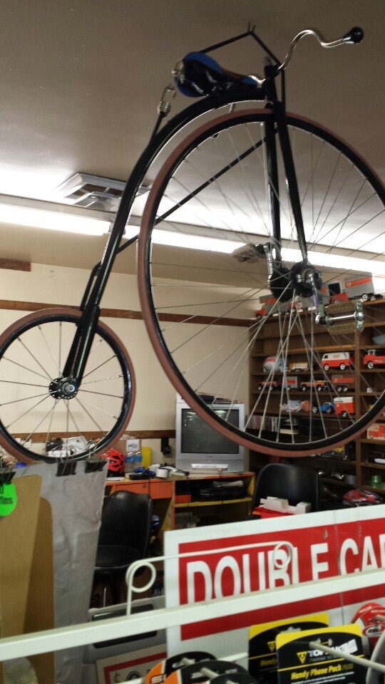 rapps bicycle center