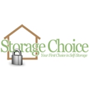 Storage Choice - Petal - Storage Household & Commercial