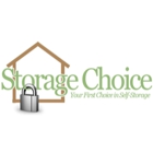 Storage Choice - Foley