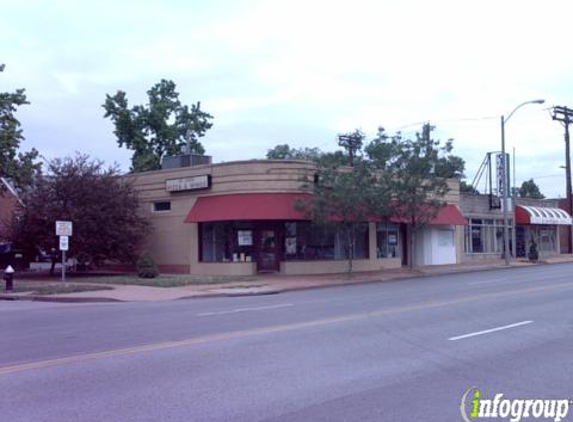 St Louis Pizza & Wings - Saint Louis, MO