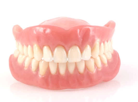 Custom Dentures - Surprise, AZ