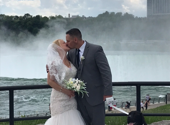 Bridal Chapel Of Niagara Falls - Niagara Falls, NY