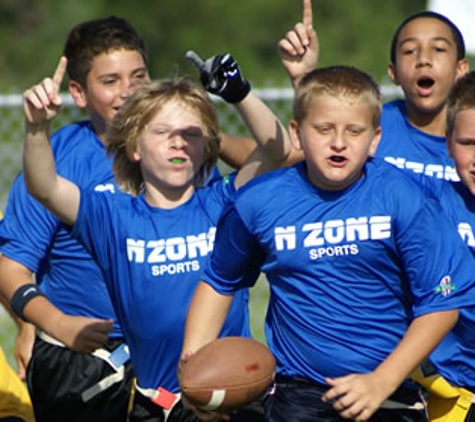 Youth, Kids Sports Flag Football, Basketball, Soccer. Baseball, Coed Team - North Las Vegas, NV