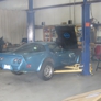 C.A.R.S.  "Chris' Automotive Repair & Service" - Jacksonville, FL