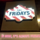 TGI Fridays - American Restaurants