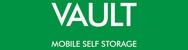 Vault Mobile Storage Adelaide Logo