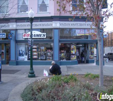 GameStop - Berkeley, CA