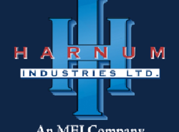 Harnum Industries LTD – An Mei Company - Salisbury, MA