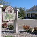 VCA Portage Animal Hospital - Pet Stores