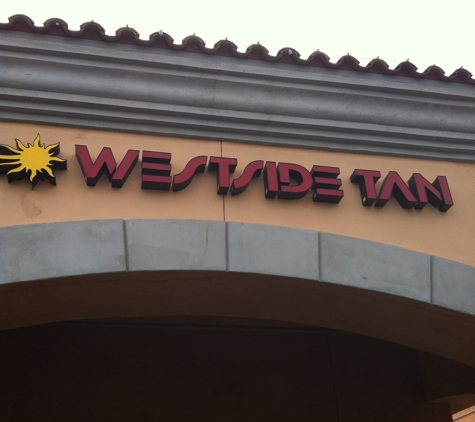 Westside Tan - Valencia, CA