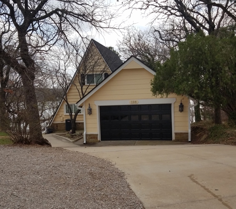 All American Garage Door - Bethany, OK