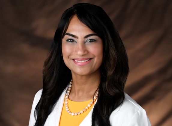 Samatha Tipirneni, MD, MBA - Davenport, FL