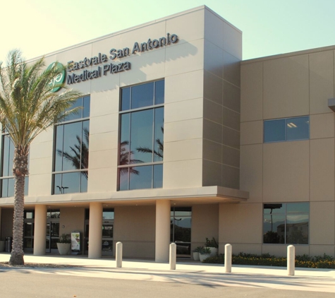 Pacific Eye Institute - Eastvale - Eastvale, CA