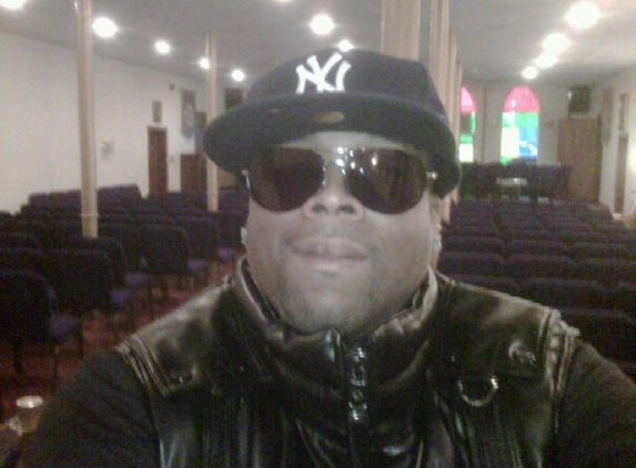 The Institutional Church of God in Christ Inc - Brooklyn, NY