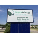 Gupta Allergy: Allergy & Asthma Specialists of Lansing, PLLC - Medical Clinics