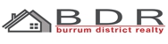 Burrum District Realty Logo