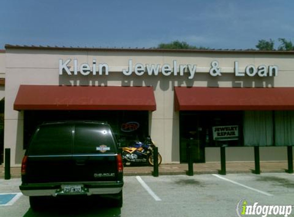 Klein Jewelry & Loan - Spring, TX