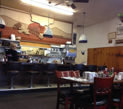 Coffee & Restaurant - Truckee, CA