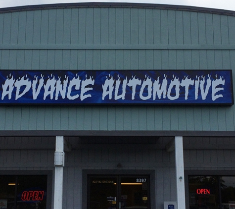 Advance Automotive, L.L.C. - Avon, IN