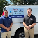 Father and Son Companies LLC - Carpet & Rug Repair