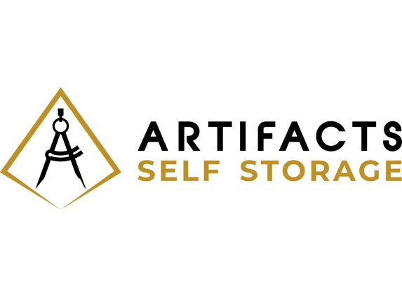 Artifacts Self Storage - Nursery Rd - Rogers, AR