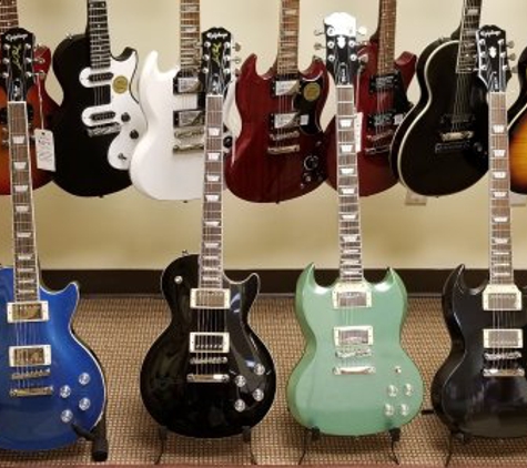 Monkton Guitars - Broomfield, CO