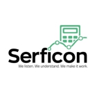 Serficon Business Services Inc