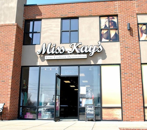 Miss Kay's - Your Fashion Destination - Ankeny, IA