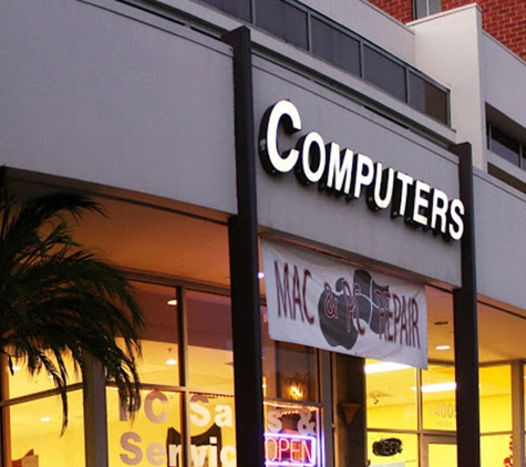 Personal Computer Sales & Service - Sherman Oaks, CA