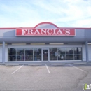 Francia's Formal Affair - Formal Wear Rental & Sales