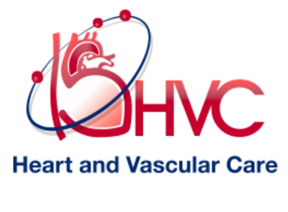 Heart and Vascular Care - Jasper, GA