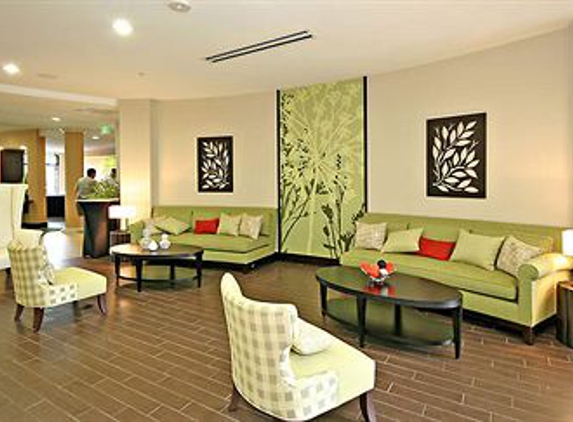 Fairfield Inn & Suites - Elkin, NC