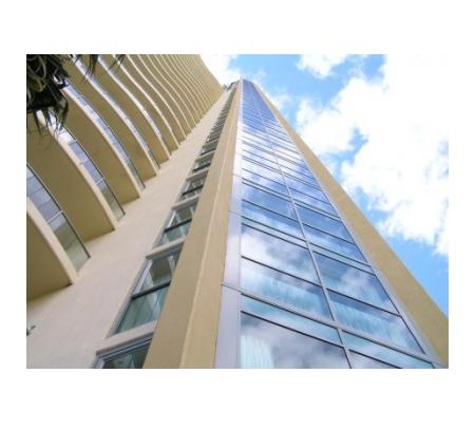 Building Rectification Services