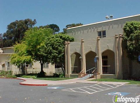 Notre Dame High School Belmont - Belmont, CA