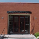 Publisher's Group West