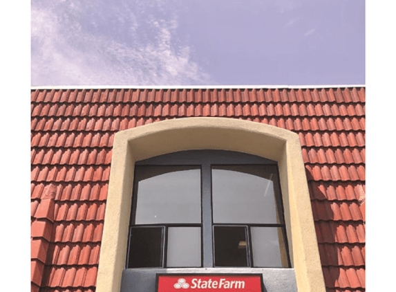 Oliver Stahl - State Farm Insurance Agent - San Diego, CA