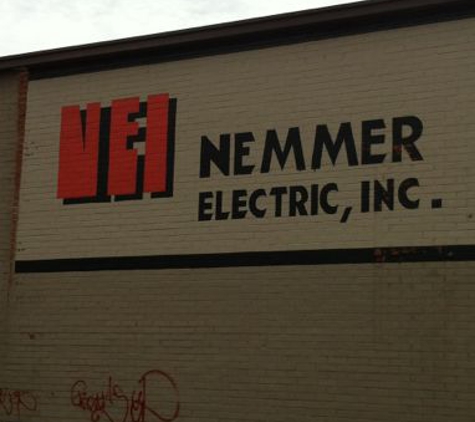 NEI Nemmer Electric Company - Waco, TX