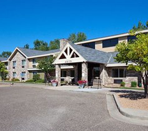 AmericInn - White Bear Lake, MN