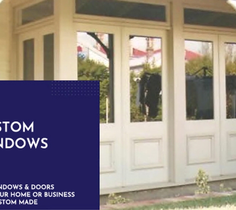 Diamond Windows - South Geelong, VIC. Custom Windows