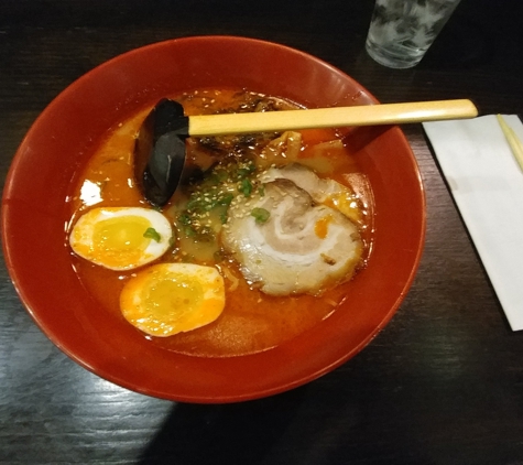 Hanabi Ramen and Izakaya Japanese Restaurant - Fort Worth, TX