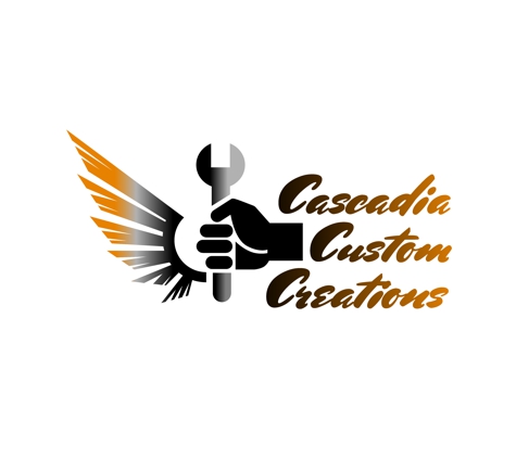 Cascadia Custom Creaitons - Humble, TX