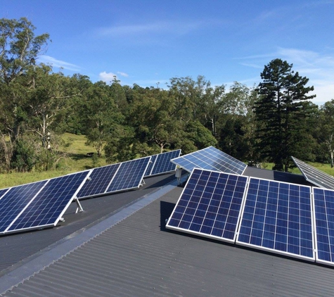 Neal Nugent Electrical & Solar - Kyogle, NSW
