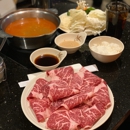 California shabu shabu - Restaurants